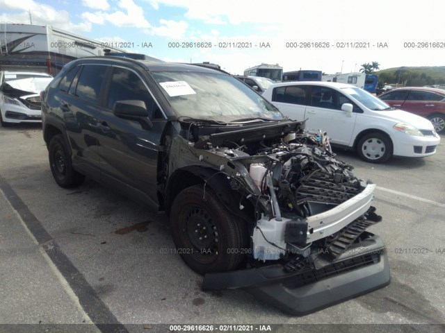 TOYOTA RAV4 2019 2t3h1rfv4kw057453