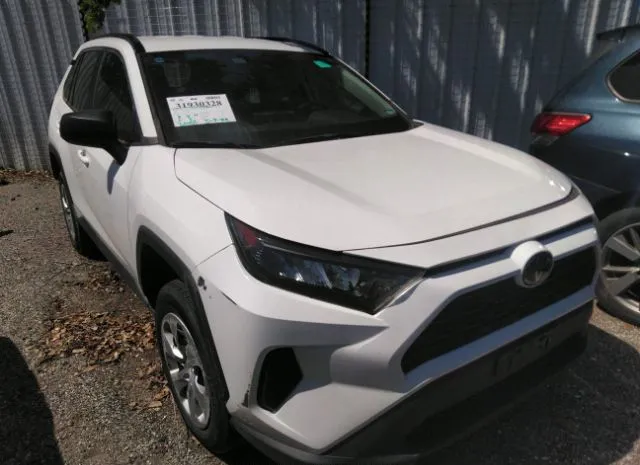 TOYOTA RAV4 2020 2t3h1rfv4lc035505