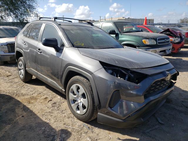 TOYOTA RAV4 LE 2020 2t3h1rfv4lc038047