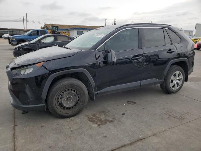 TOYOTA RAV4 LE 2020 2t3h1rfv4lc041157