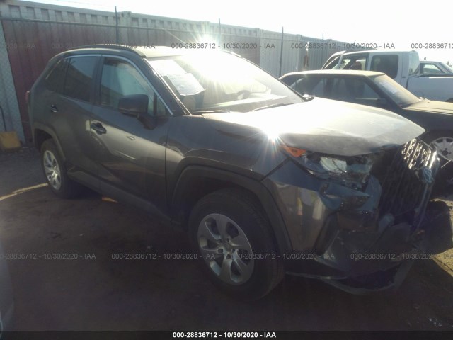 TOYOTA RAV4 2020 2t3h1rfv4lc044026