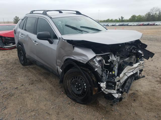 TOYOTA RAV4 LE 2020 2t3h1rfv4lc045175