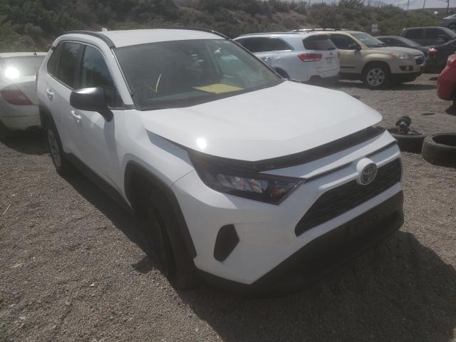 TOYOTA RAV4 LE 2020 2t3h1rfv4lc048156