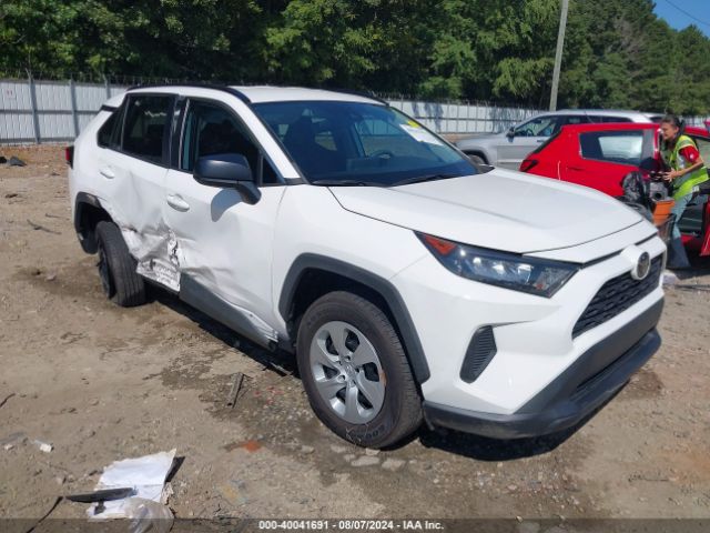 TOYOTA RAV4 2020 2t3h1rfv4lc049128