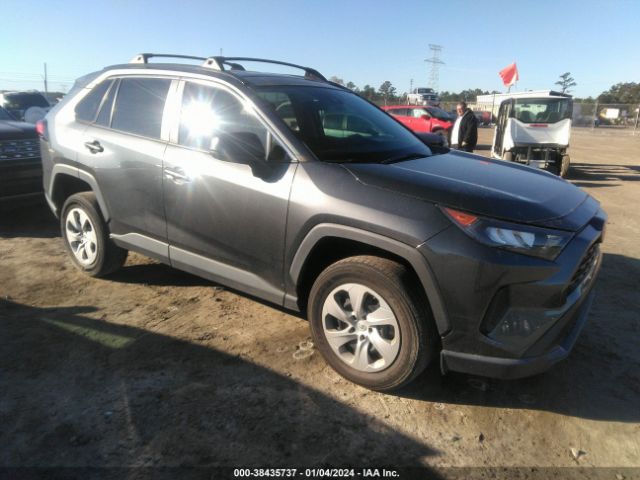 TOYOTA RAV4 2020 2t3h1rfv4lc050179