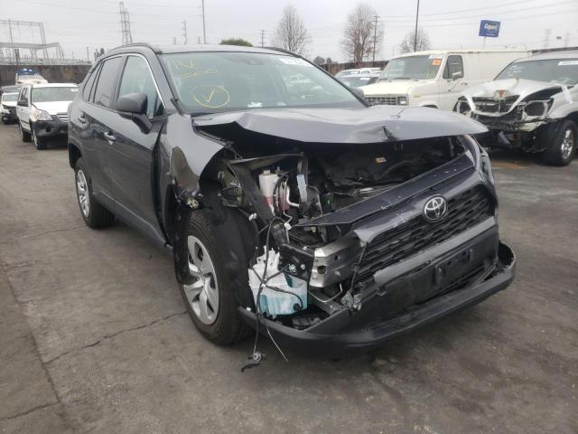 TOYOTA RAV4 LE 2020 2t3h1rfv4lc051655