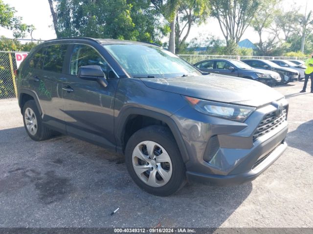 TOYOTA RAV4 2020 2t3h1rfv4lc056984