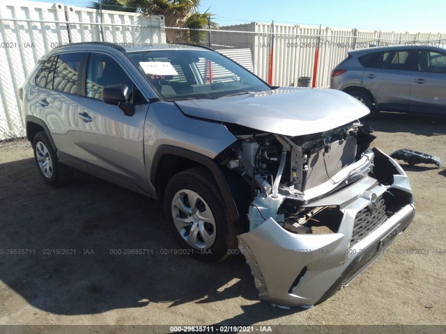 TOYOTA RAV4 2020 2t3h1rfv4lc058959