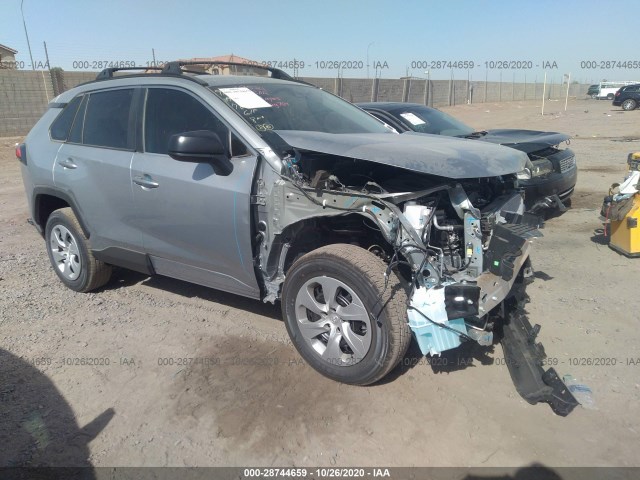 TOYOTA RAV4 2020 2t3h1rfv4lc072246