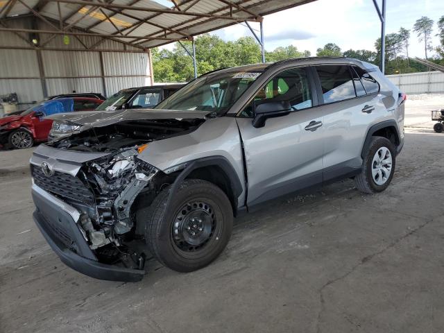 TOYOTA RAV4 2020 2t3h1rfv4lc074627