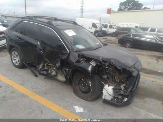 TOYOTA RAV4 2020 2t3h1rfv4lc074997