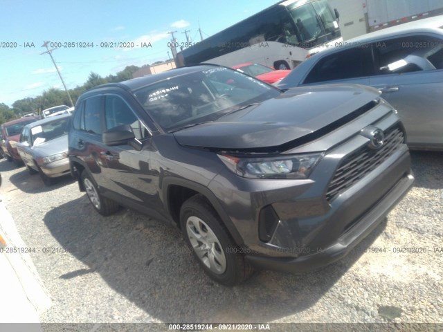 TOYOTA RAV4 2020 2t3h1rfv4lc076779