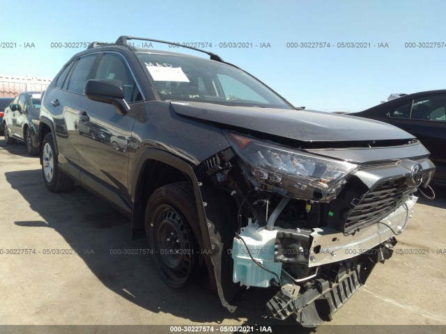 TOYOTA RAV4 2020 2t3h1rfv4lc081271