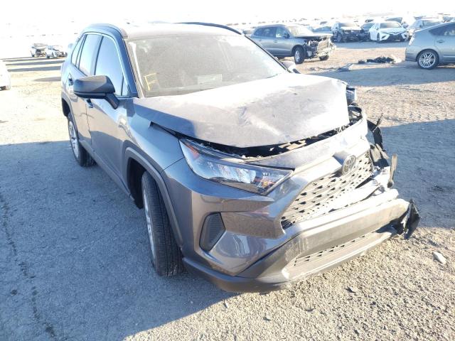 TOYOTA RAV4 LE 2020 2t3h1rfv4lc082744