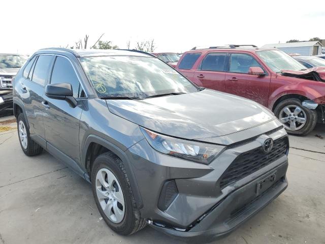 TOYOTA RAV4 LE 2020 2t3h1rfv4lc084087