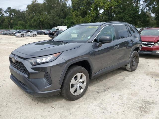 TOYOTA RAV4 LE 2020 2t3h1rfv4lc085904