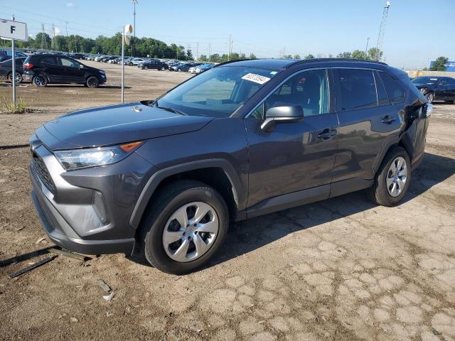 TOYOTA RAV4 LE 2020 2t3h1rfv4lw058264