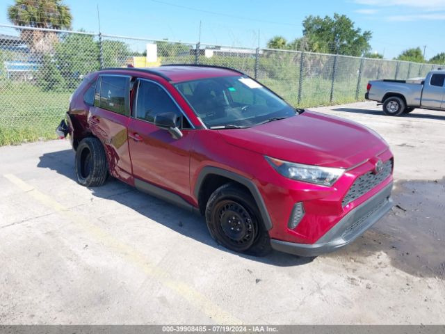 TOYOTA RAV4 2020 2t3h1rfv4lw061472