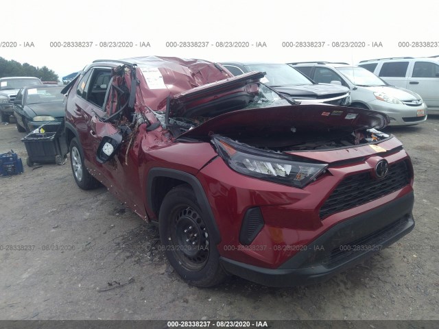 TOYOTA RAV4 2020 2t3h1rfv4lw061729