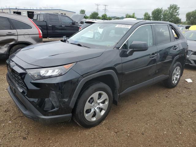 TOYOTA RAV4 2020 2t3h1rfv4lw069569