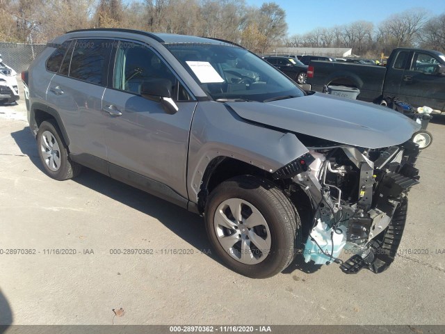 TOYOTA RAV4 2020 2t3h1rfv4lw084847