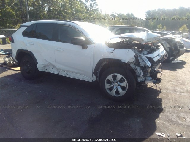 TOYOTA RAV4 2020 2t3h1rfv4lw089868