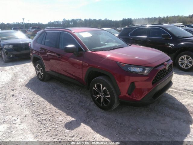 TOYOTA RAV4 2020 2t3h1rfv4lw090292