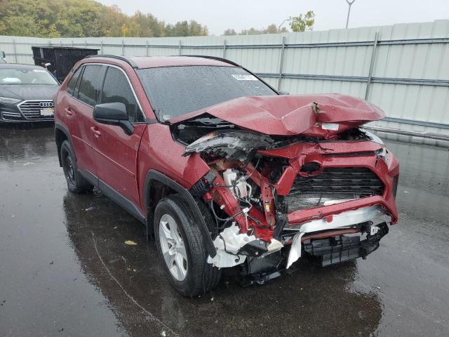 TOYOTA RAV4 LE 2020 2t3h1rfv4lw091166