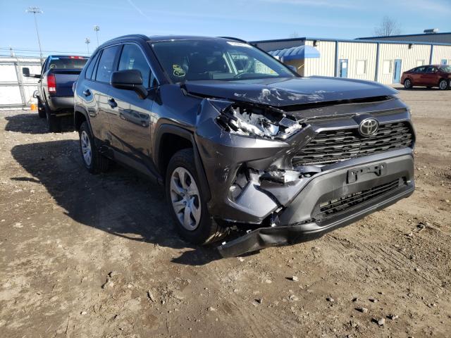 TOYOTA RAV4 LE 2020 2t3h1rfv4lw093306