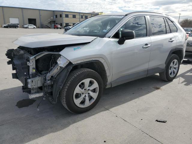 TOYOTA RAV4 2020 2t3h1rfv4lw093452