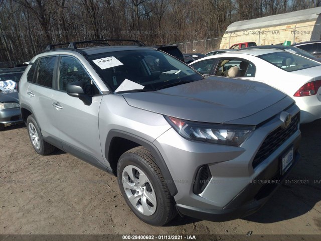 TOYOTA RAV4 2020 2t3h1rfv4lw098070