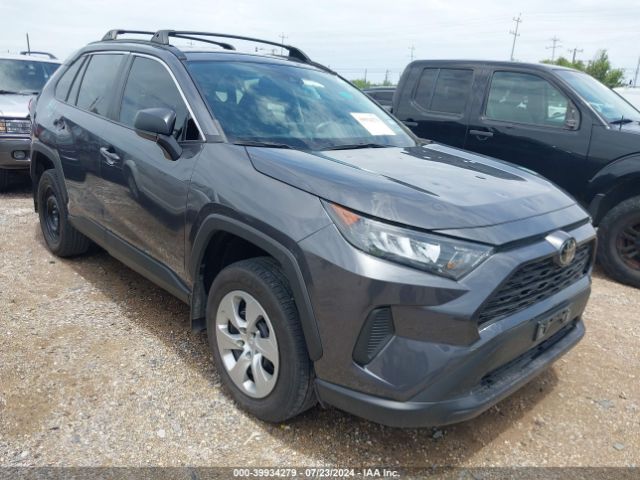 TOYOTA RAV4 2020 2t3h1rfv4lw101775