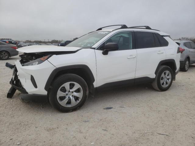 TOYOTA RAV4 LE 2020 2t3h1rfv4lw103610