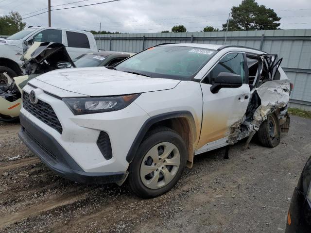 TOYOTA RAV4 2021 2t3h1rfv4mc114755