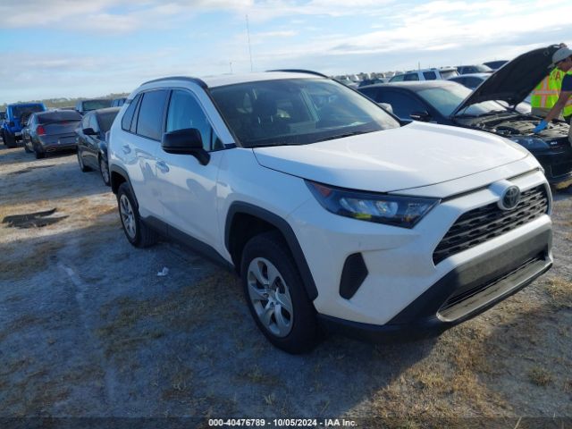 TOYOTA RAV4 2021 2t3h1rfv4mc115839