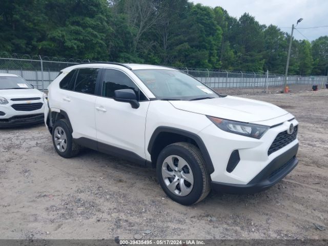 TOYOTA RAV4 2021 2t3h1rfv4mc116845