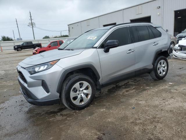 TOYOTA RAV4 LE 2021 2t3h1rfv4mc120703