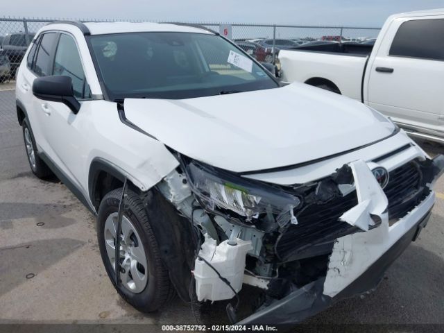 TOYOTA RAV4 2021 2t3h1rfv4mc123214