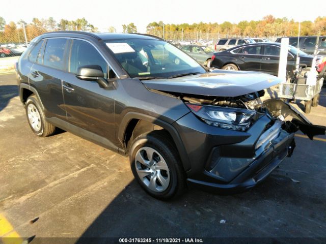 TOYOTA RAV4 2021 2t3h1rfv4mc127862