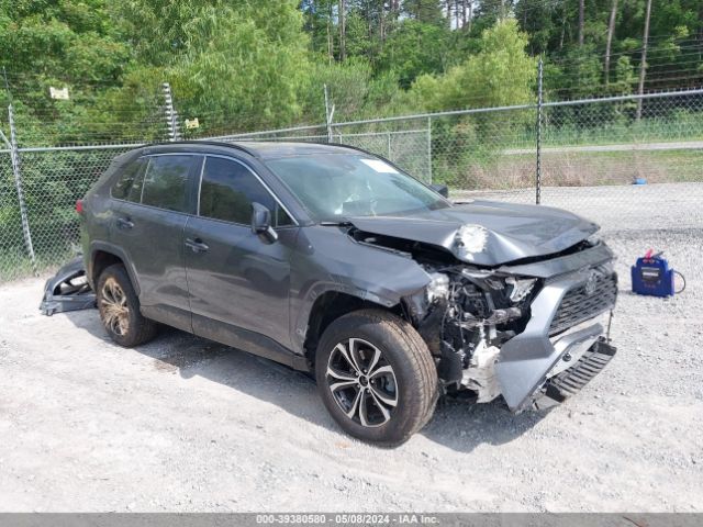 TOYOTA RAV4 2021 2t3h1rfv4mc132866