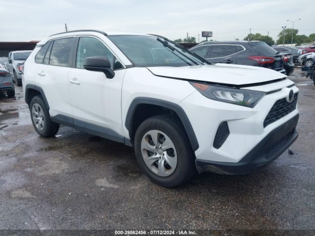 TOYOTA RAV4 2021 2t3h1rfv4mc152650