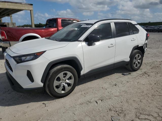 TOYOTA RAV4 2021 2t3h1rfv4mc155726