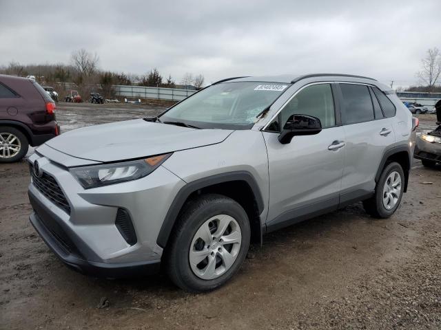 TOYOTA RAV4 2021 2t3h1rfv4mw107772