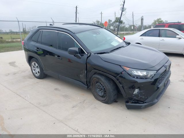 TOYOTA RAV4 2021 2t3h1rfv4mw108761