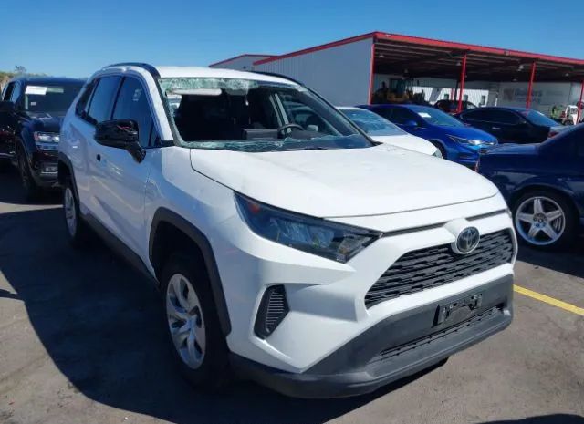 TOYOTA RAV4 2021 2t3h1rfv4mw136821