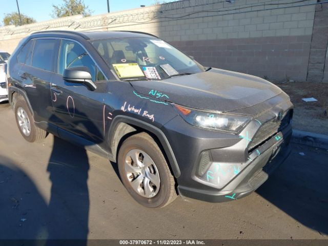 TOYOTA RAV4 2021 2t3h1rfv4mw149925