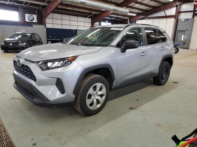 TOYOTA RAV4 LE 2021 2t3h1rfv4mw154767