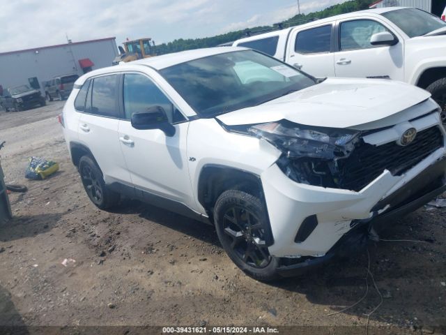 TOYOTA RAV4 2022 2t3h1rfv4nc181891