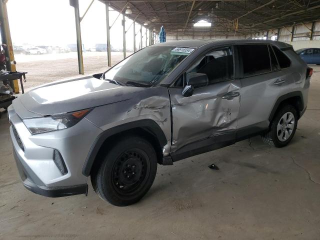 TOYOTA RAV4 LE 2022 2t3h1rfv4nc201685