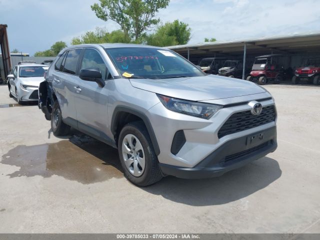 TOYOTA RAV4 2022 2t3h1rfv4nc210306